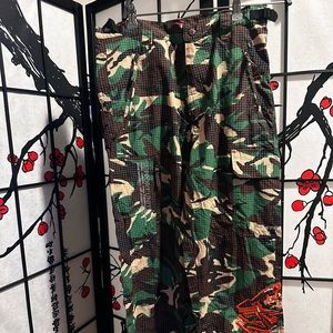 Supreme Cargo Pants